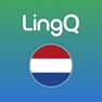 Get Learn Dutch | LingQ for iOS, iPhone, iPad Aso Report