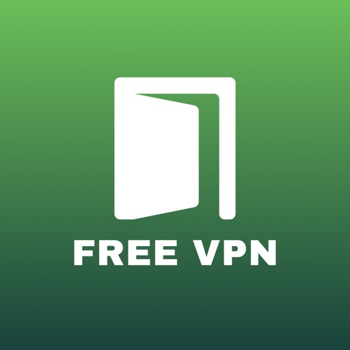 Free VPN by Free VPN Pte Ltd. icon