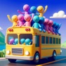 Get Bus Jam 3D: Traffic Puzzle for iOS, iPhone, iPad Aso Report