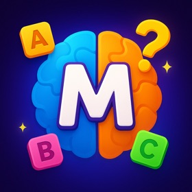 Скриншоты (4) Mindigo: Word Brain Puzzle