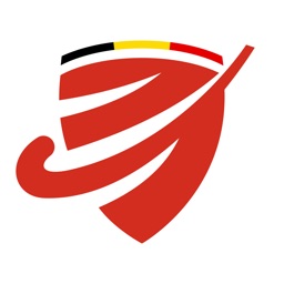 Hockey Belgium