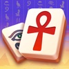 Pyramid Mahjong:Match Tile icon