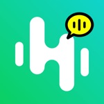 Download Haya: Best Audio Experience app