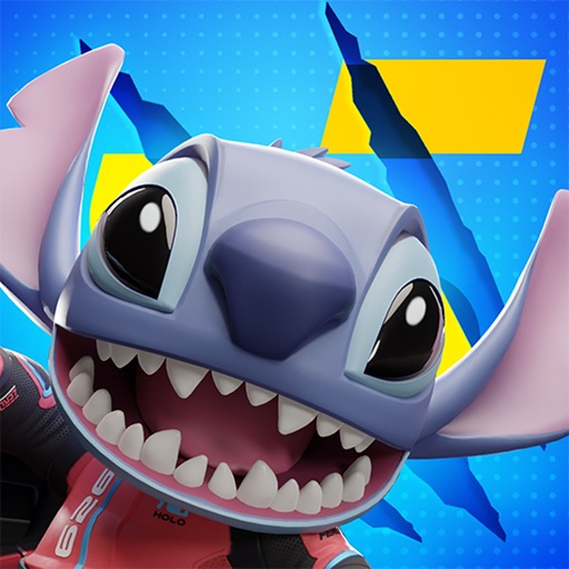 Disney Speedstorm Hack icon