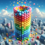 Bubble Tower 3D! на пк