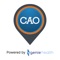 CAO powered by Genie Health’s mobile application tracks: real body markers, rep tracking, speed, anatomic metrics, range of motion, mistake detection creating an ongoing connection between patient and provider to ensure you are recovering on track