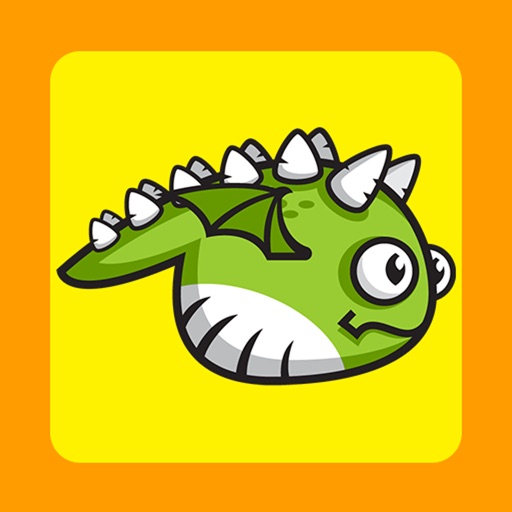 Dragon Wings Journey icon