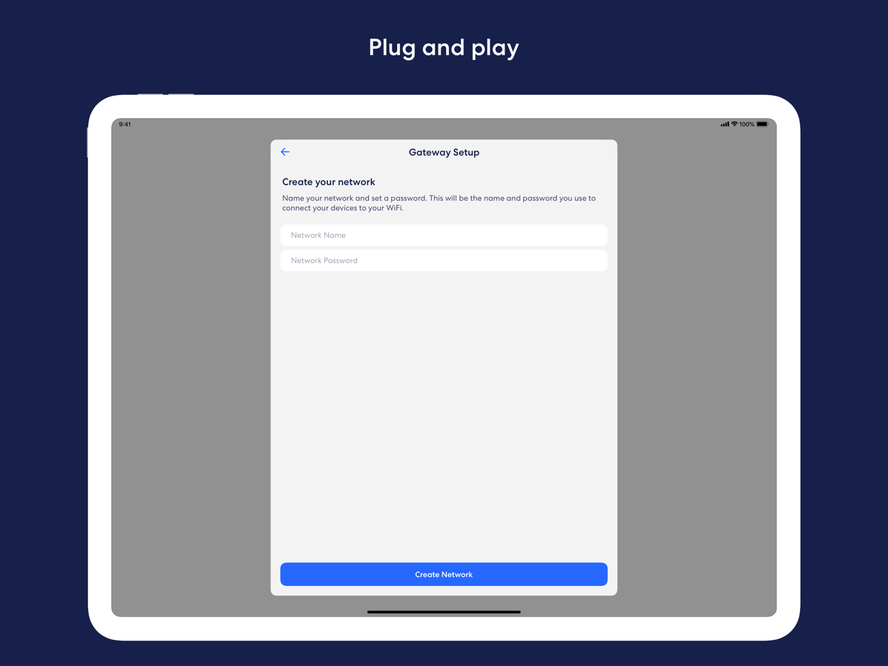 eero wifi system screenshot 4