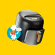 Airfryer Chef: Airfryer Recipe