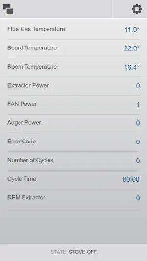 AMESTI SMART PELLET screenshot 3