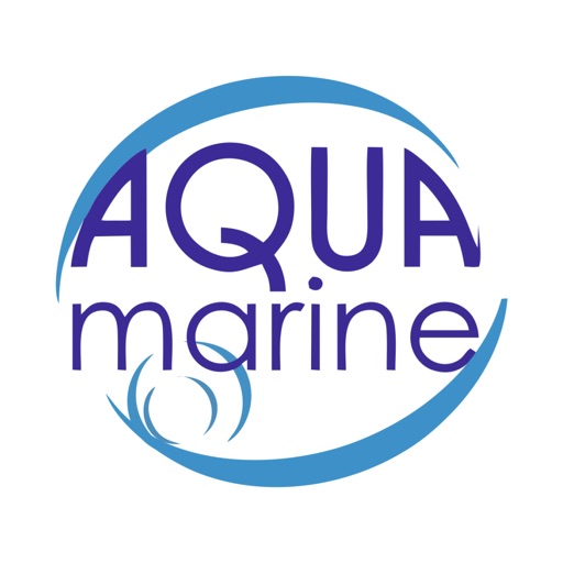 AQUAMARINE - AppWisp.com