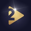 TV2 Play icon