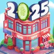 Serenity's Spa:Salão de beleza
