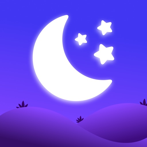 Sound Machine: Relaxing Sounds