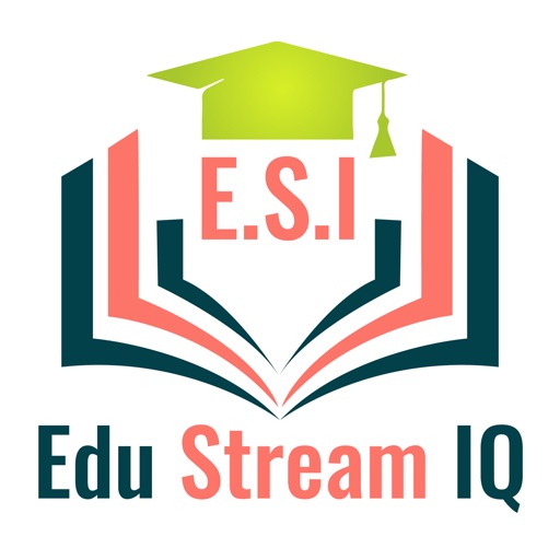 EduStreamIQ icon