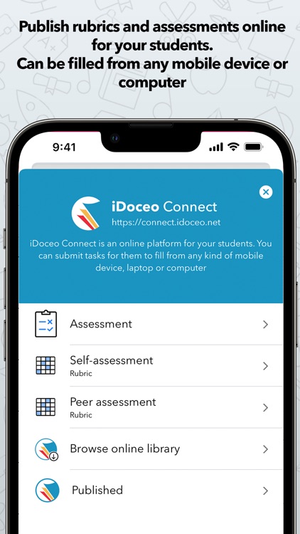iDoceo - Planner and gradebook screenshot-8