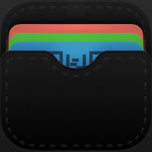 Passbook - Wallet Pass Creator icon