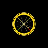 Pronocyclette - App-Symbol