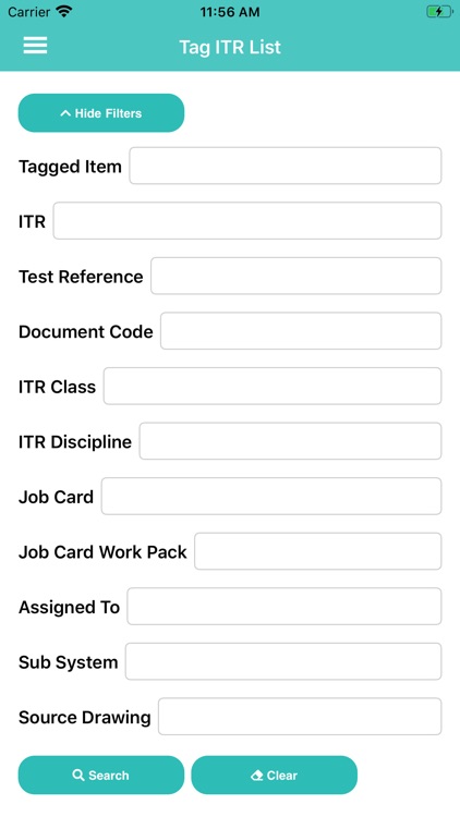 GoTechnology Companion App screenshot-7