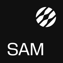 Sam by Sandvik