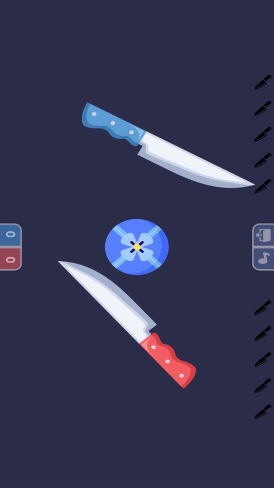 #6. 2 Player Game Box Online (iOS) 由: Cong Nguyen