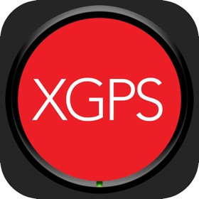 XGPS DashPro