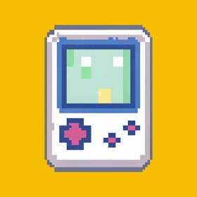 Snímky obrazovky (4) Retro game emulator - GBA, DS