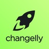 Changelly Exchange・Buy Crypto icon