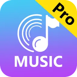 Tipard All Music Converter app icon