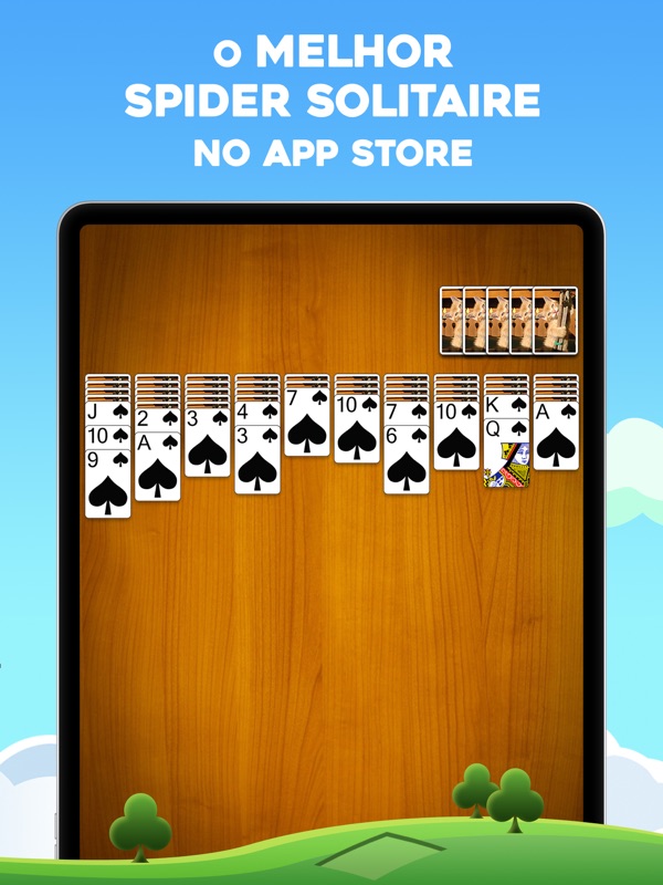 Spider Solitaire: Card Game screenshot 12