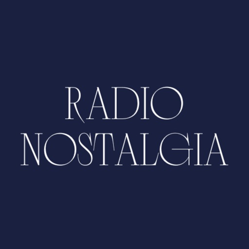 Radio Nostalgia (Estonia)