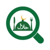 Halal Food Finder icon