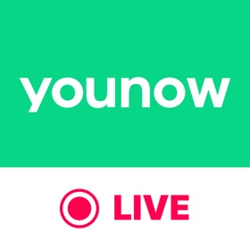 螢幕擷取畫面 (6) YouNow: Go Live, Make Friends
