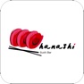 Get Hanashi Sushi for iOS, iPhone, iPad Aso Report