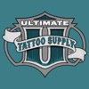 Ultimate Tattoo Supply icon