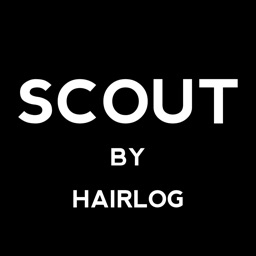 SCOUT BY HAIRLOG(スカウトバイヘアログ)