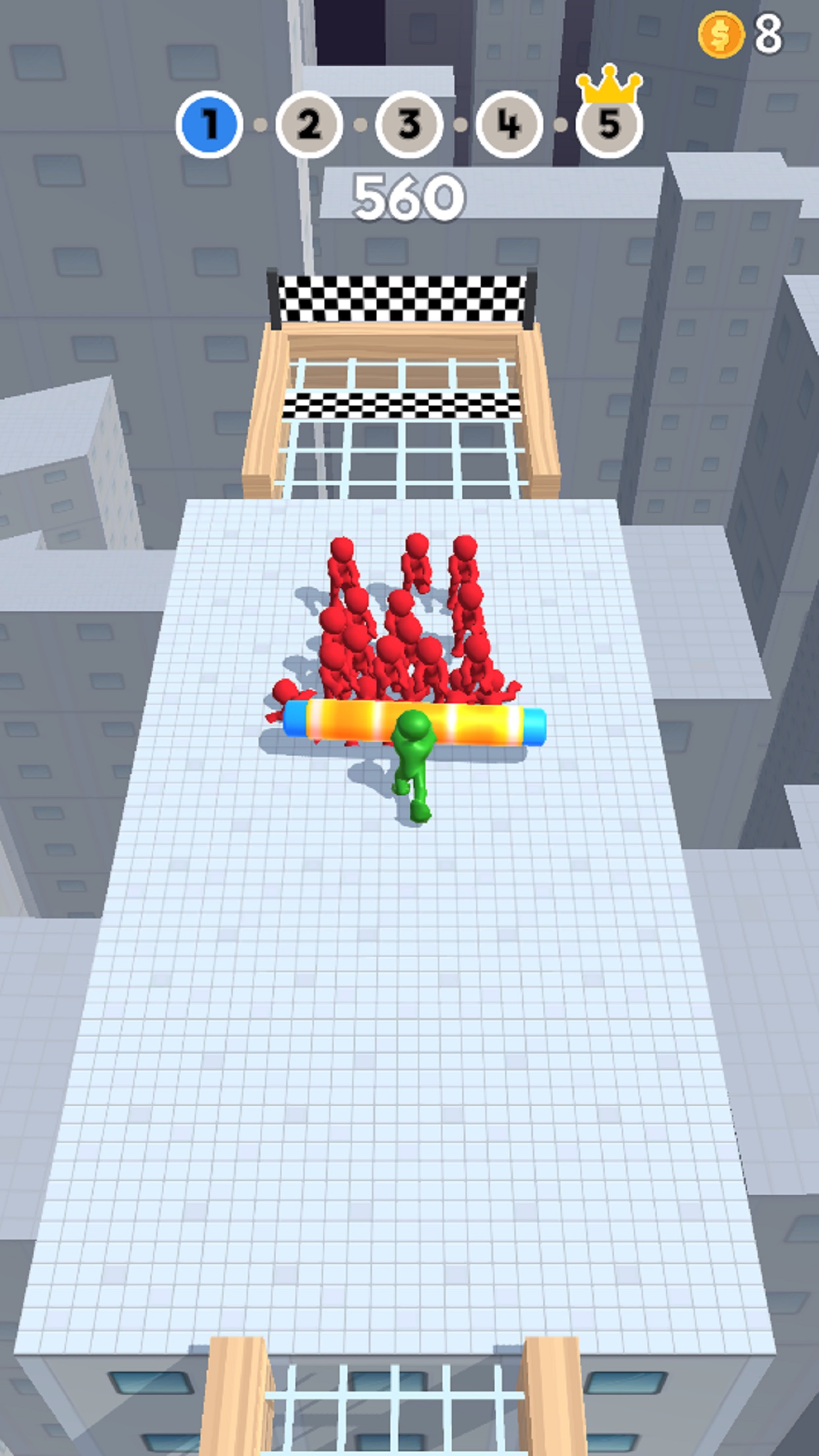 Screenshot 6 of Push'em all