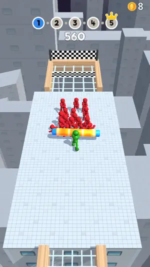 Push'em all screenshot 6