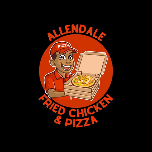 ALLENDALE FRIEDCHICKEN & PIZZA