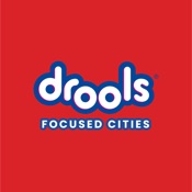 Drools Focused Cities