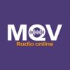 MQV Radio Online icon