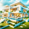 Decorating Home Life Makeover icon