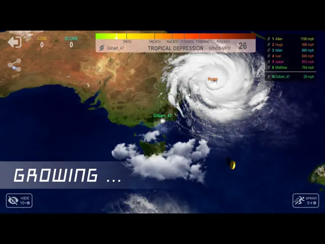 screenshot 0