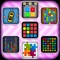 Enjoy Brain PUZZLE, Offline no wifi the best Mini Puzzle collection game ever