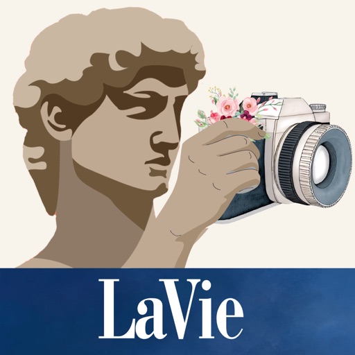 LAVIE: AI Editor, Film, Grain