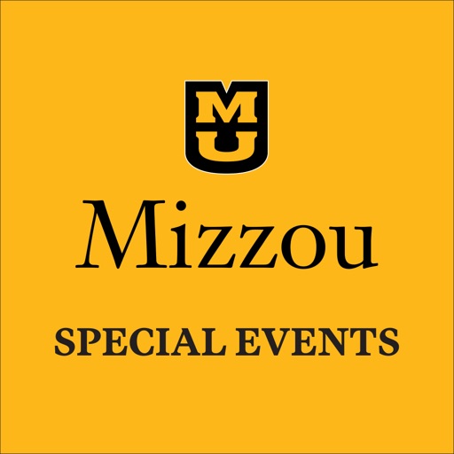 Mizzou Special Events