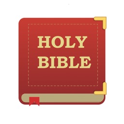 Holy Bible -