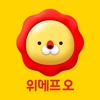 위메프오 icon