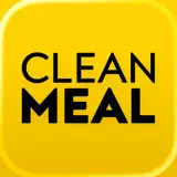 Clean Meal - App Icon