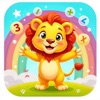 ABC Math Jungle icon
